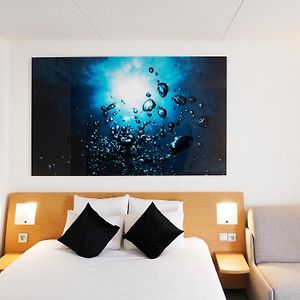 Executive King Room